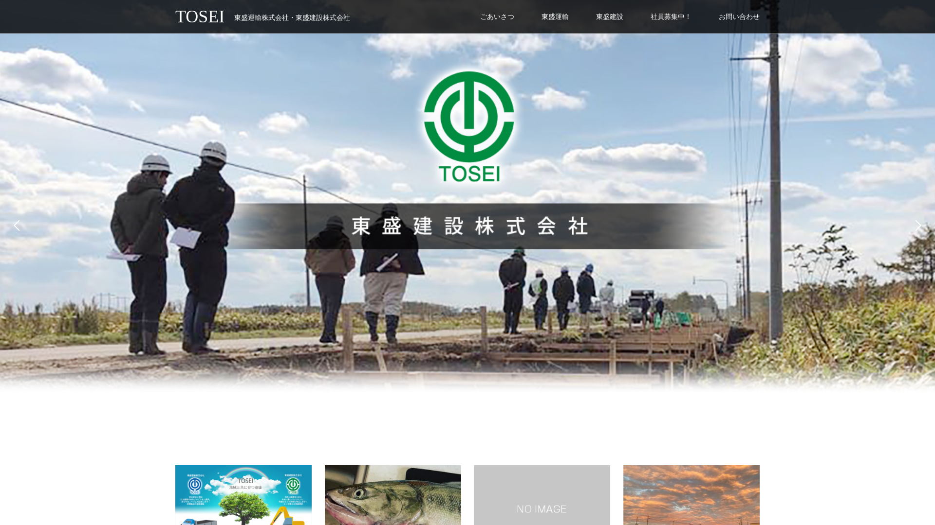 TOSEI