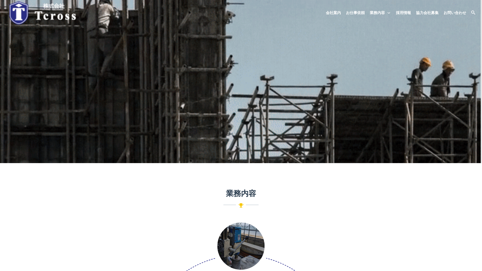 Tcrossのメイン画像