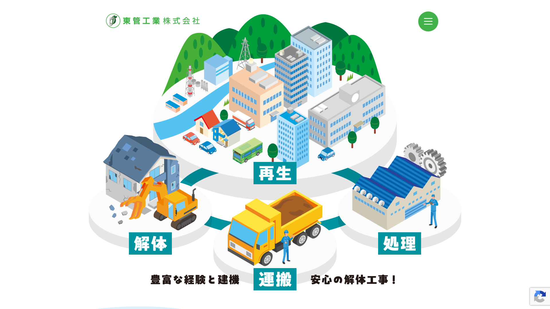 東管工業株式会社