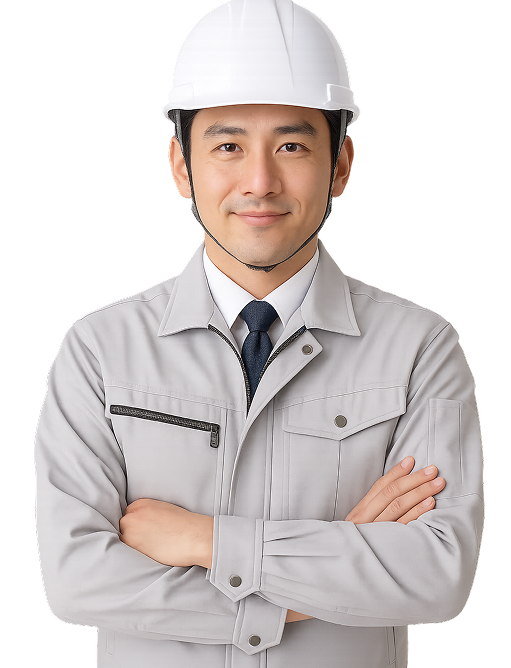 作業服の専門家