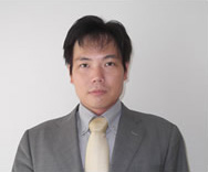 小山圭司